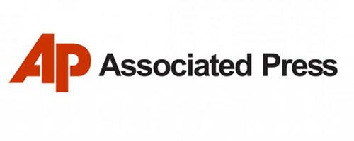 Associated Press