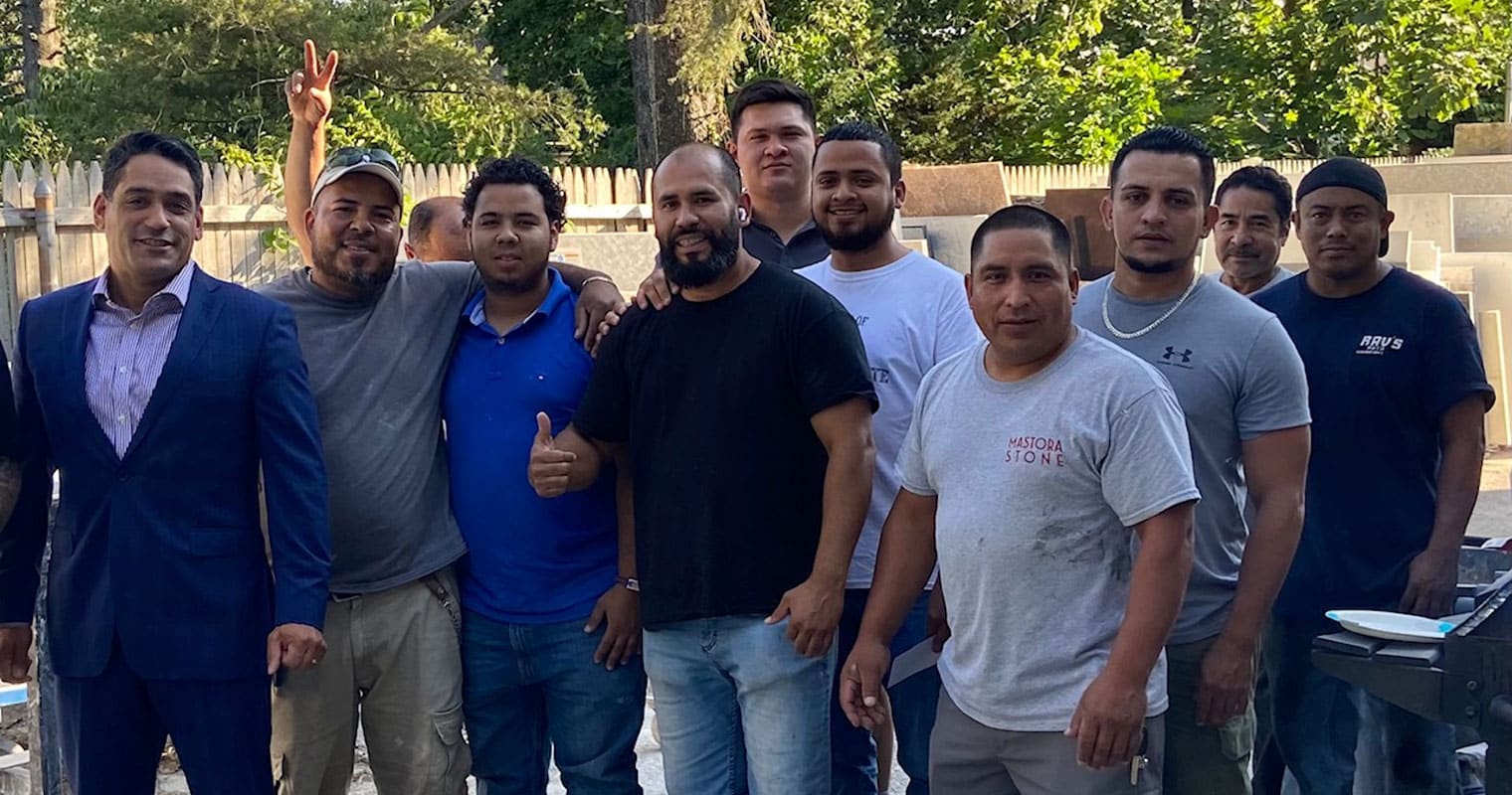 Abogados de trabajo en Nassau County NY - DEMANDA A TUS JEFES